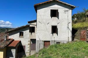 Casa Indipendente Villa Collemandina [UG300FOVRG]