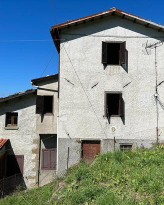 Casa Indipendente Villa Collemandina [UG300FOVRG]