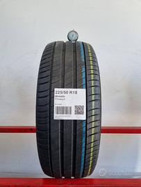 Gomme Usate Michelin 225 50 18 Guarda Catalogo