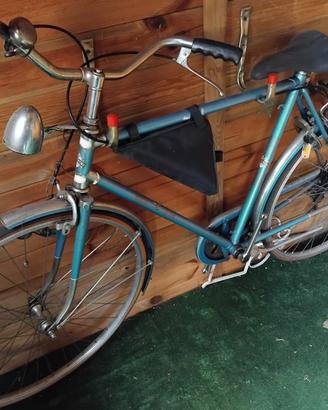 bicicletta zecchini 