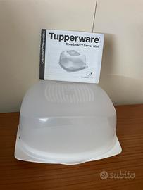 contenitore formaggio CheeSmart Mini - Tupperware