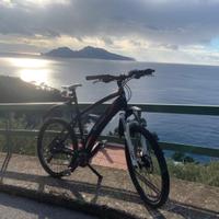 Bici bh emotion