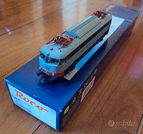 Locomotore H0 ROCO E444.043, codice n. 63890