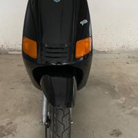 Scooter zip 50