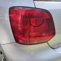 Fanale post sx VOLKSWAGEN POLO del 2010