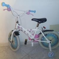 Bicicletta 16 pollici