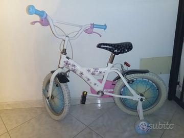 Bicicletta 16 pollici