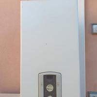 Caldaia murale a gas