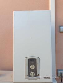 Caldaia murale a gas