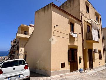 CASA INDIPENDENTE A CASTELLAMMARE DEL GOLFO