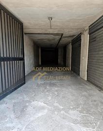 Garage In Zona Ardizzone