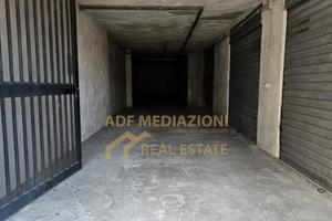 Garage In Zona Ardizzone