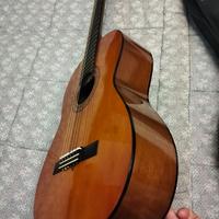 Chitarra Yamaha C40 ii