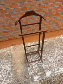 servomuto in legno