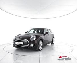 MINI Clubman Cooper D 2.0 Cooper D Hype