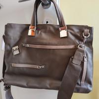 borsa Piquadro porta  tablet/documenti nuova