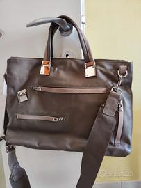 borsa Piquadro porta  tablet/documenti nuova