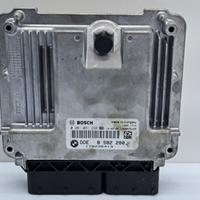 CENTRALINA MOTORE BMW Serie 1 F20 8582280 N47D20C