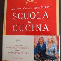 Libro di cucina