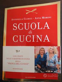 Libro di cucina