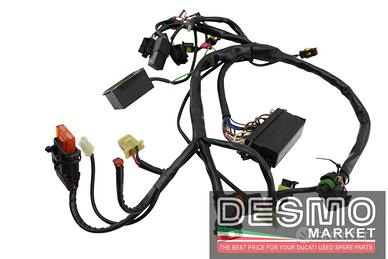 Cablaggio anteriore destro Ducati 996 1999-2001
