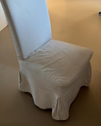 5 sedie ikea