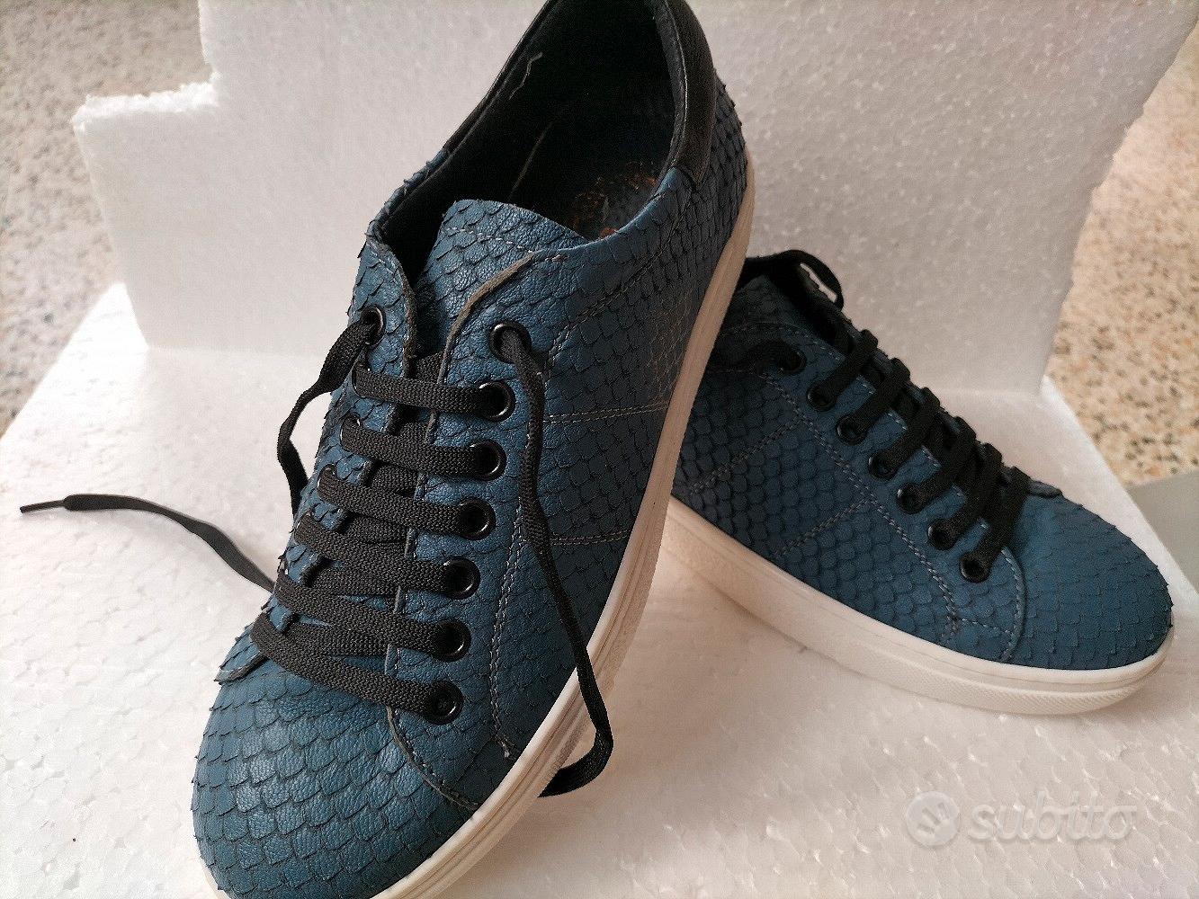 Stock scarpe outlet firmate sportive