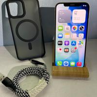 Iphone 12 64gb 88% 🔋