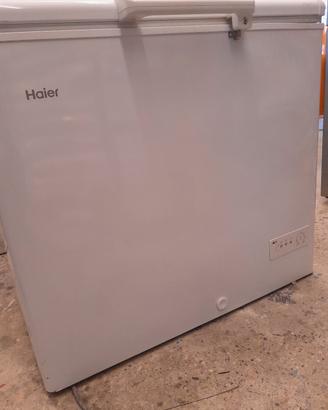 Congelatore a pozzetto Haier