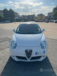 Alfa Romeo Mito ( S CAMB IO - PREZZO INDICATIVO)