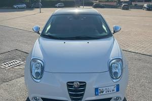 Alfa Romeo Mito ( S CAMB IO - PREZZO INDICATIVO)