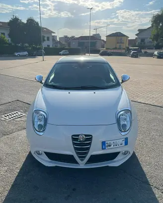 Alfa Romeo Mito ( S CAMB IO - PREZZO INDICATIVO)