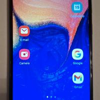 Samsung A10