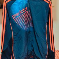 Adidas Predator Tuta Track Top