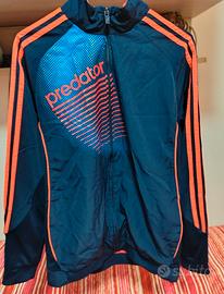 Adidas Predator Tuta Track Top