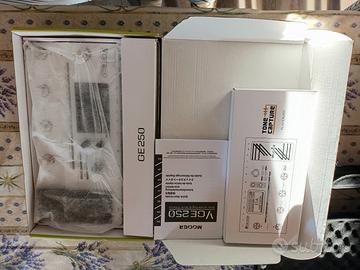 PEDALIERA per chitarra 