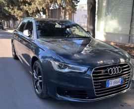 AUDI A6 4ª serie - 2016