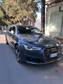 AUDI A6 4ª serie - 2016