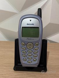 Philips Fisio 120 Vintage Anni 2000