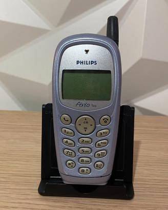 Philips Fisio 120 Vintage Anni 2000