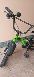bicicletta bambino