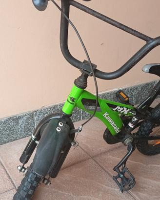 bicicletta bambino