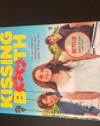 The kissing booth