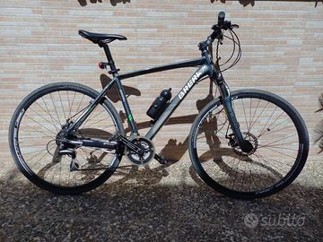Bici Brera Cicli mod. "Amsterdam Cross"