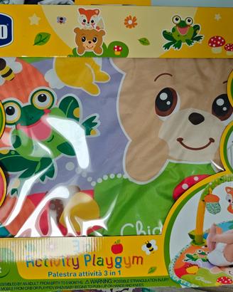 Chicco palestrina 3in1