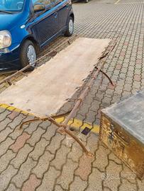 Branda militare esercito regio