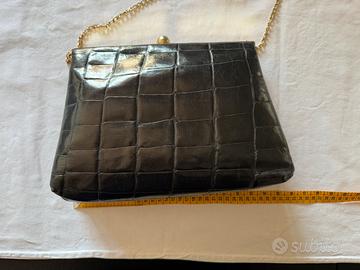 Pochette / Clutch  vintage Andrea Mabiani