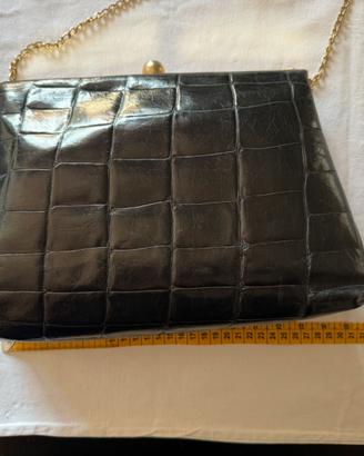 Pochette / Clutch  vintage Andrea Mabiani