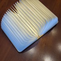 Lampada LED ricaricabile