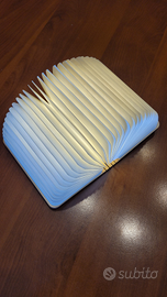 Lampada LED ricaricabile